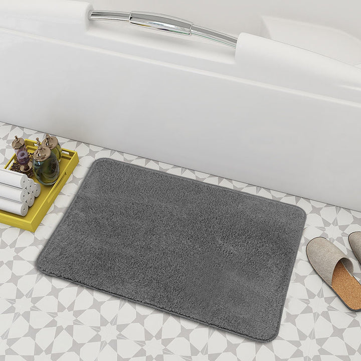 Bathroom Comfort Mat Kalsten