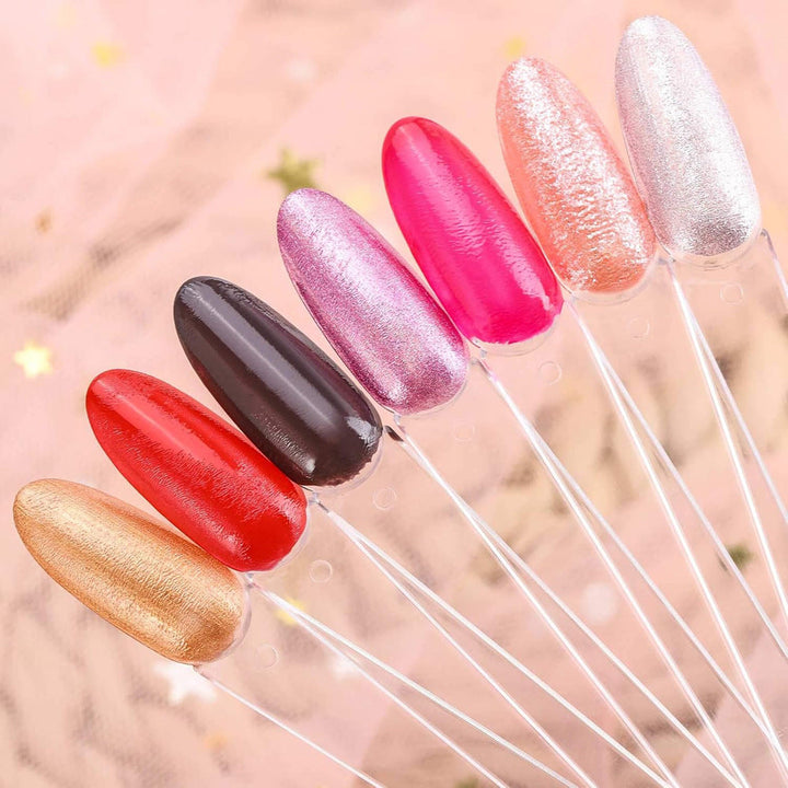 Professional Nail Display Tips Kalsten