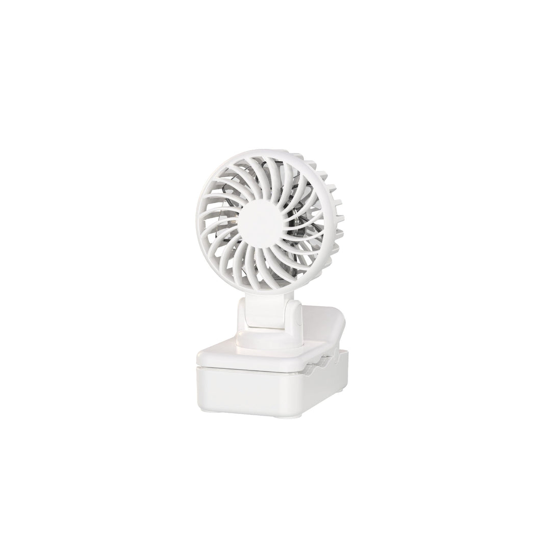 Ladies portable fan Kalsten