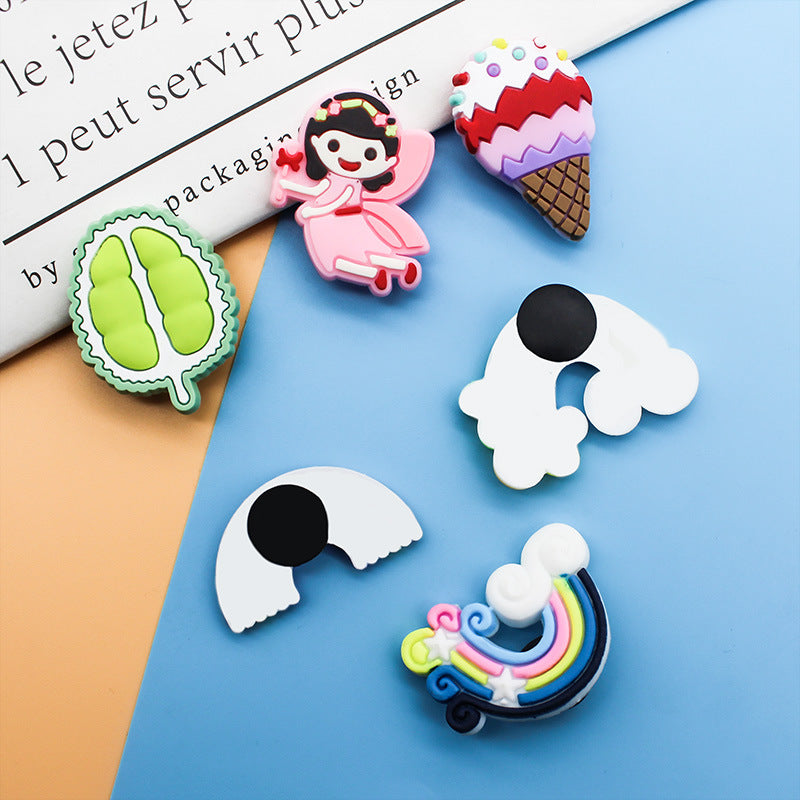 Women's creatively designed Magnet Kalsten