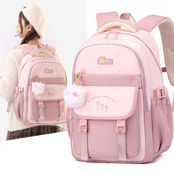 Leisure Backpack Kalsten
