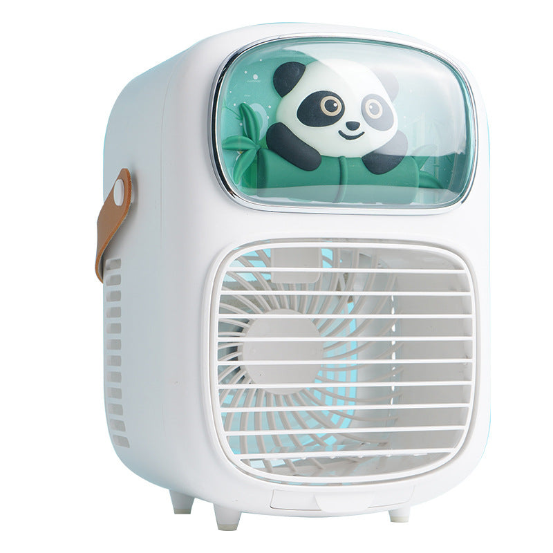 Ladies Mini Air Conditioner Kalsten