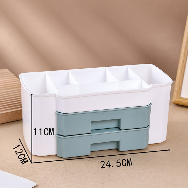 Multi-Compartment Desk Organizer Kalsten