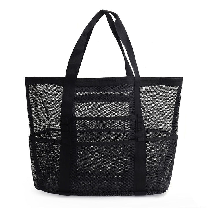 Spacious and Breathable Shopping Bag Kalsten