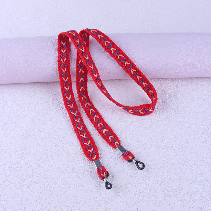 Braided Eyewear Retainer Kalsten