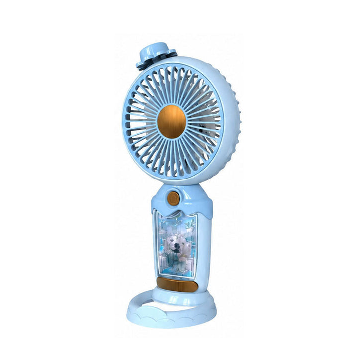 Unisex Portable Fan Kalsten