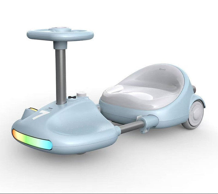 Ride-On Electric Kalsten