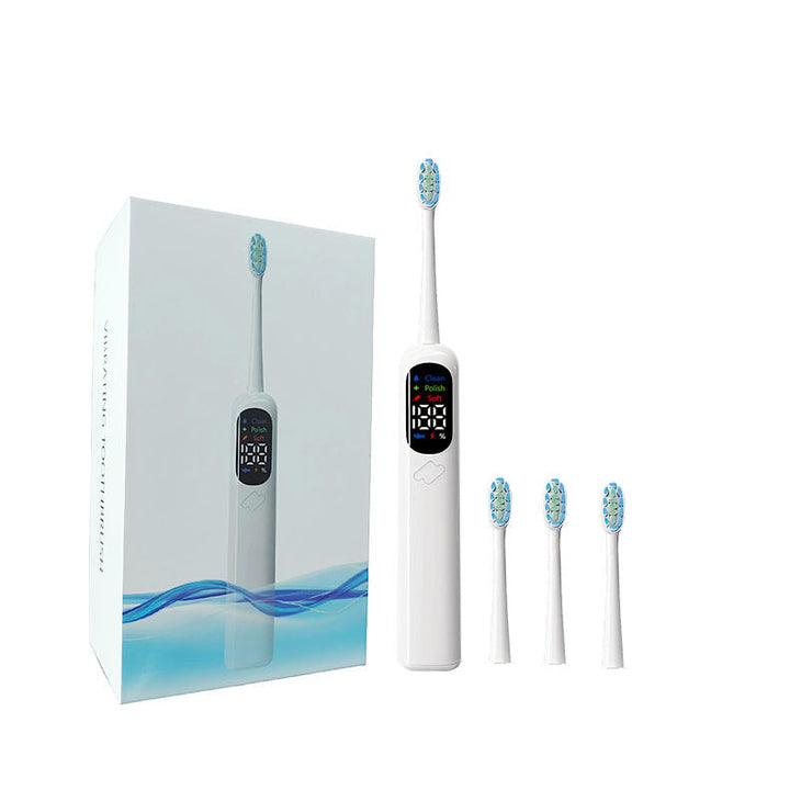 Smart Electric Toothbrush Kalsten