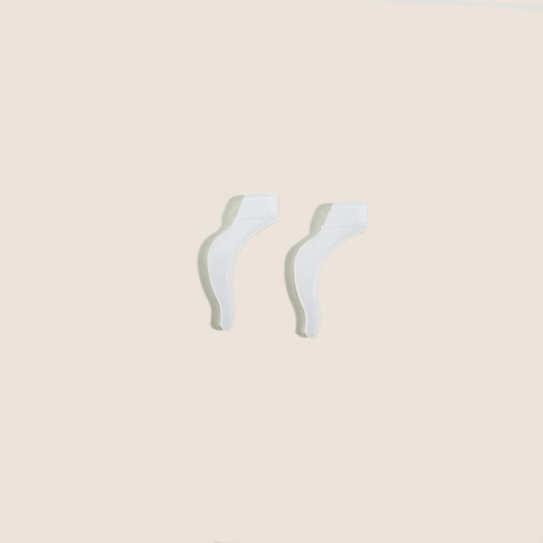 Silicone Eyewear Comfort Nose Pads Kalsten