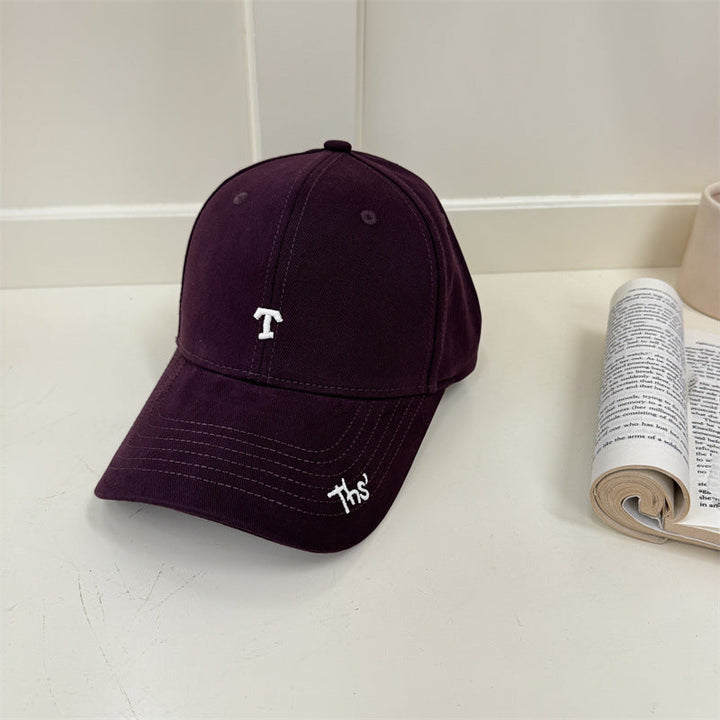 Men's Adjustable Casual Baseball Cap Kalsten