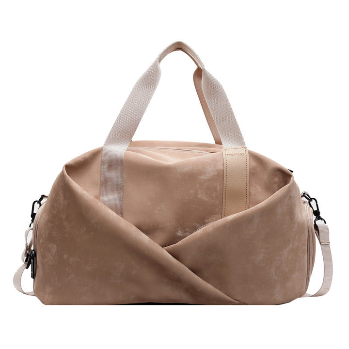 Ladies Stylish and Spacious Travel Bag Kalsten