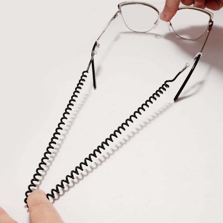Adjustable Eyewear Retaining Strap Kalsten