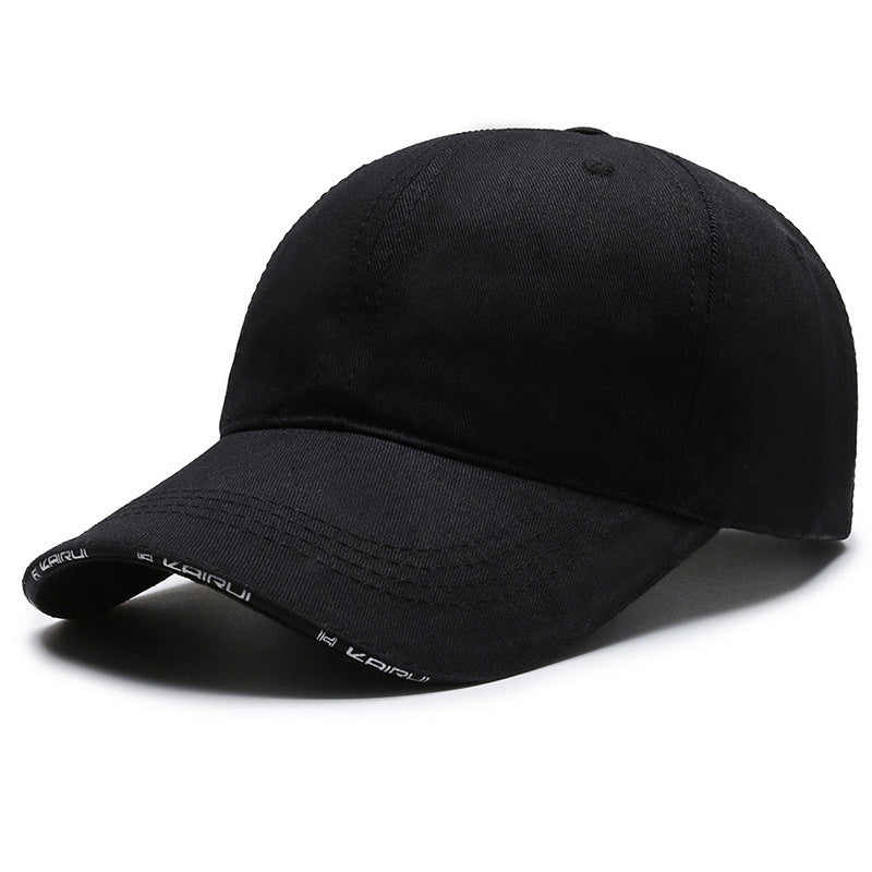Men's Adjustable Baseball Cap Kalsten