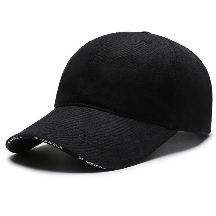 Men's Adjustable Baseball Cap Kalsten