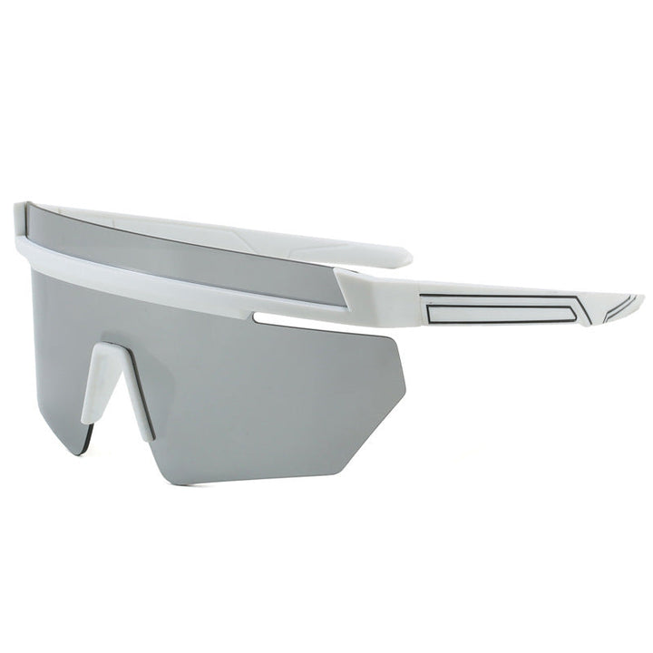 Men's Performance-Driven Sports Sunglasses Kalsten