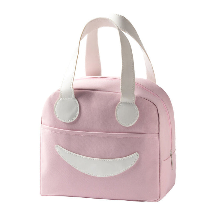 Women's Insulated Lunch Bag Kalsten