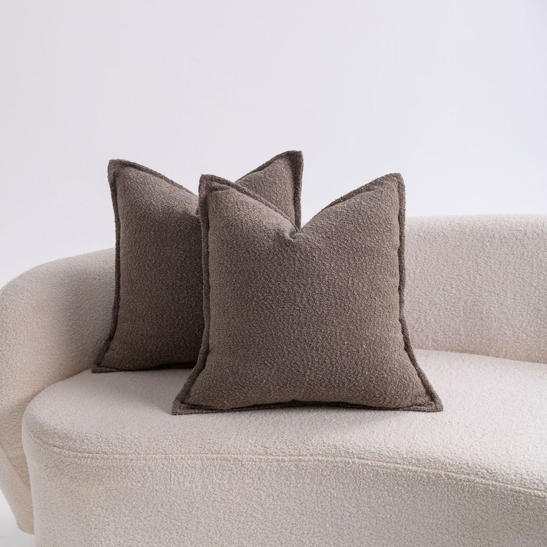 Women's Cuddle Pillow with Modern Structural Design Kalsten