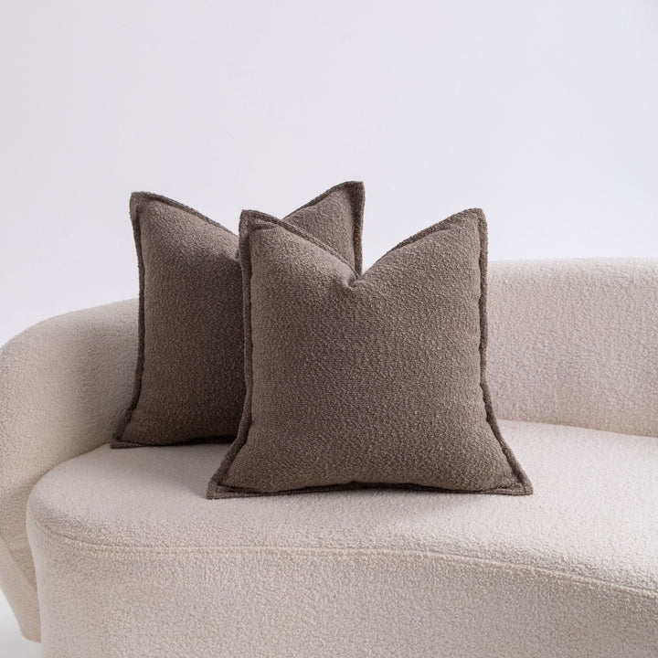 Women's Cuddle Pillow with Modern Structural Design Kalsten