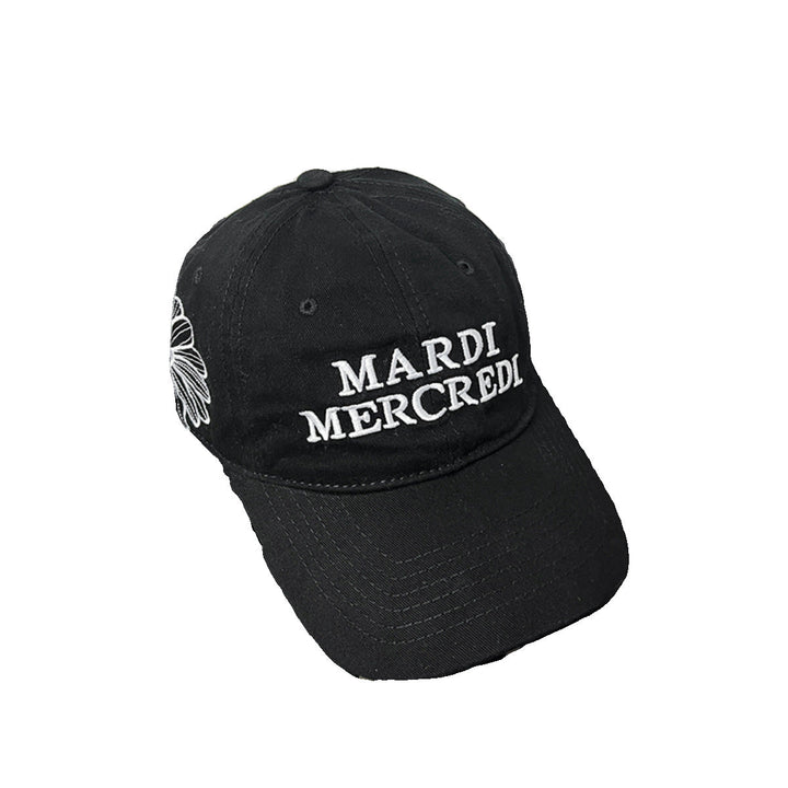 Women's Embroidered Graphic Baseball Cap Kalsten