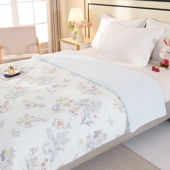 Home Decorative Bedspread Kalsten