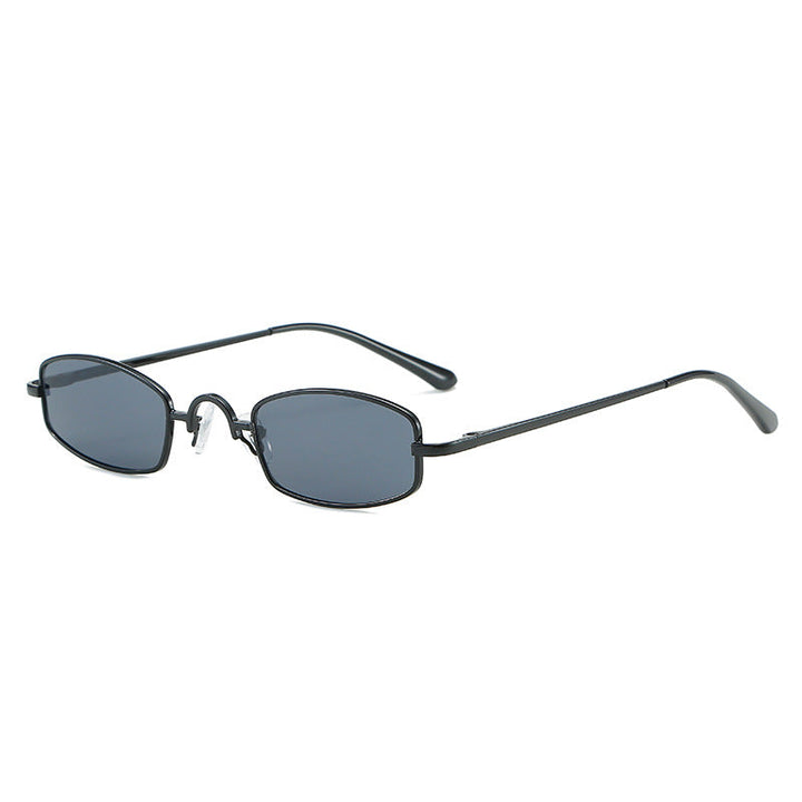 Women's fashionable sunglasses in futuristic design Kalsten