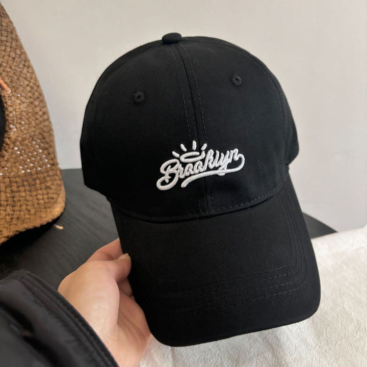 Women's Comfortable Adjustable Baseball Cap Kalsten