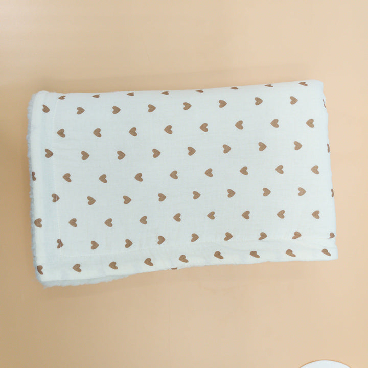 Cozy Cotton Blanket kalsten