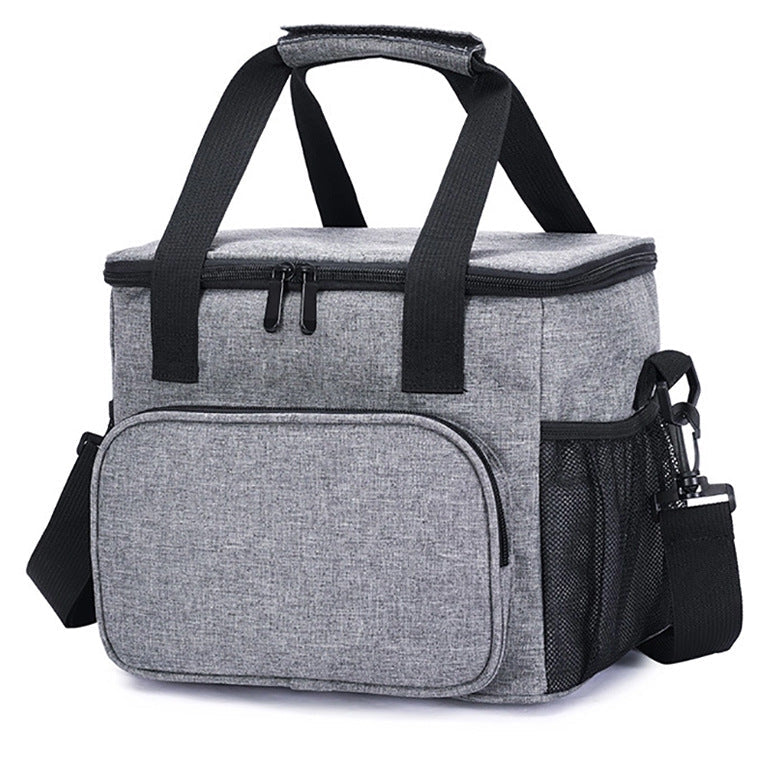 Women’s cooler bag with versatile compartments Kalsten