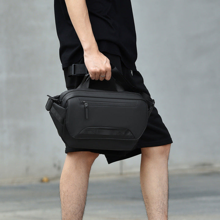 Multi-Functional Sling Bag Kalsten