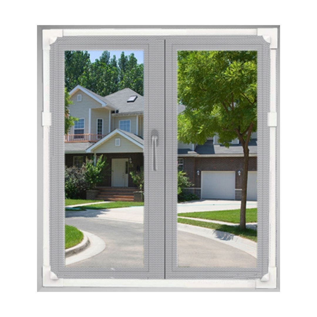 Window for Insect Protection Kalsten