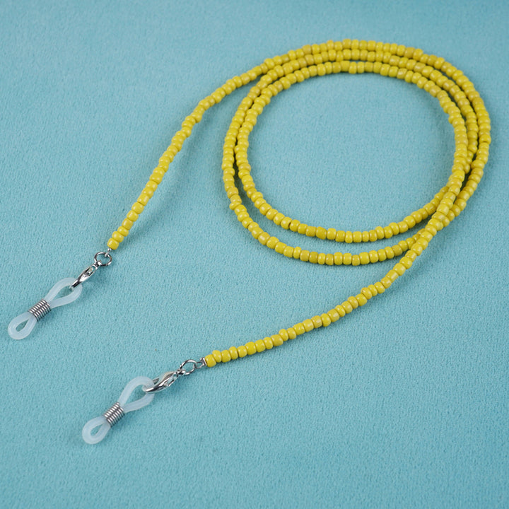 Beaded Eyewear Chain Kalsten