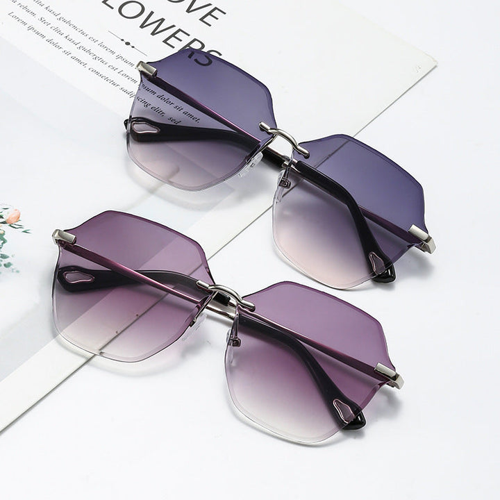Women's Designer Sunglasses Kalsten
