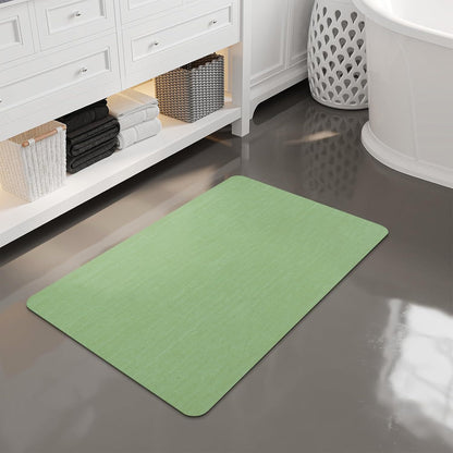 Luxurious Memory Foam Bath Mat Acalora