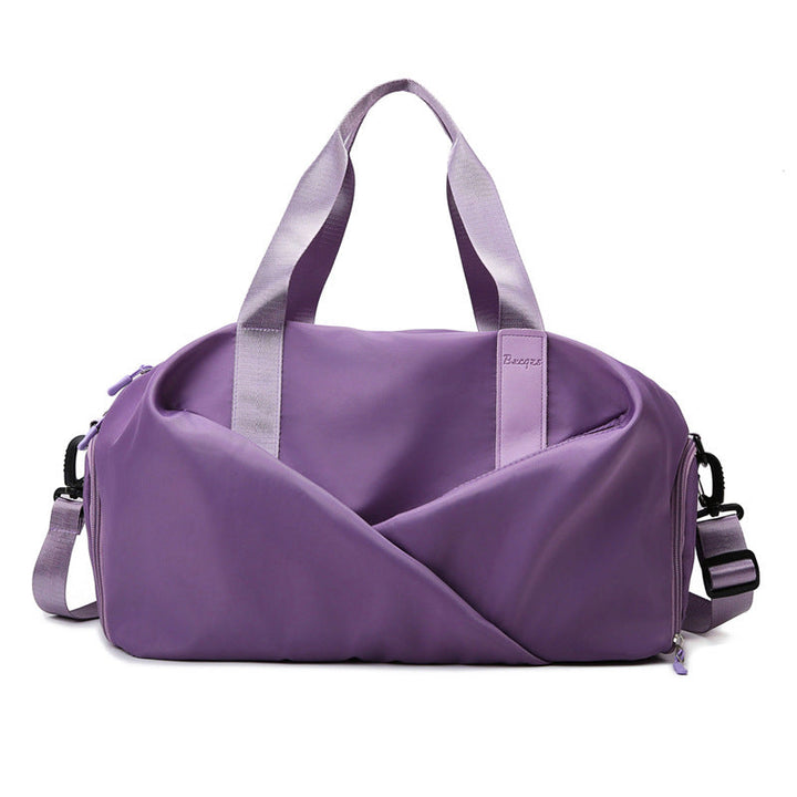 Multifunctional Leisure Bag Kalsten