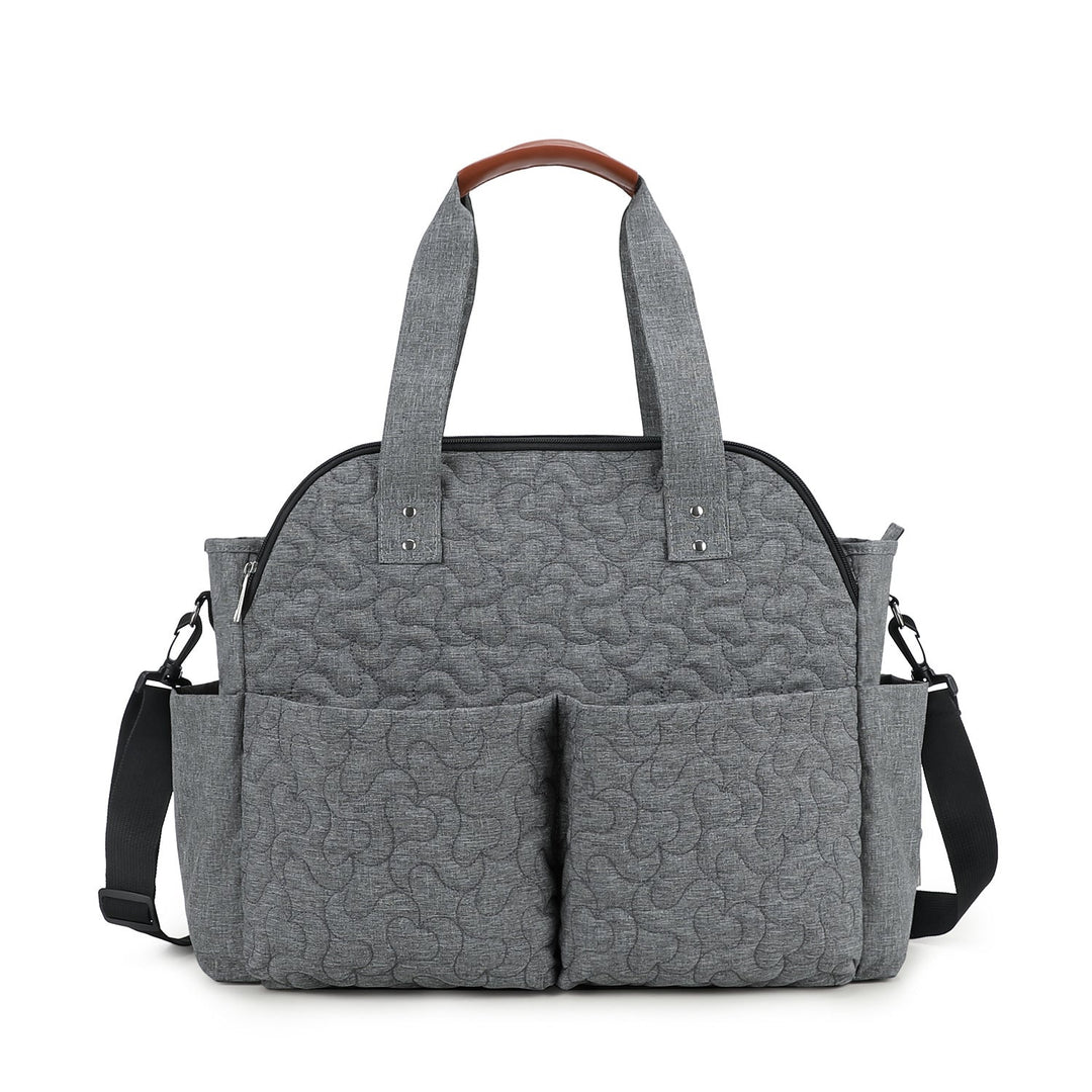 Modular diaper bag Kalsten