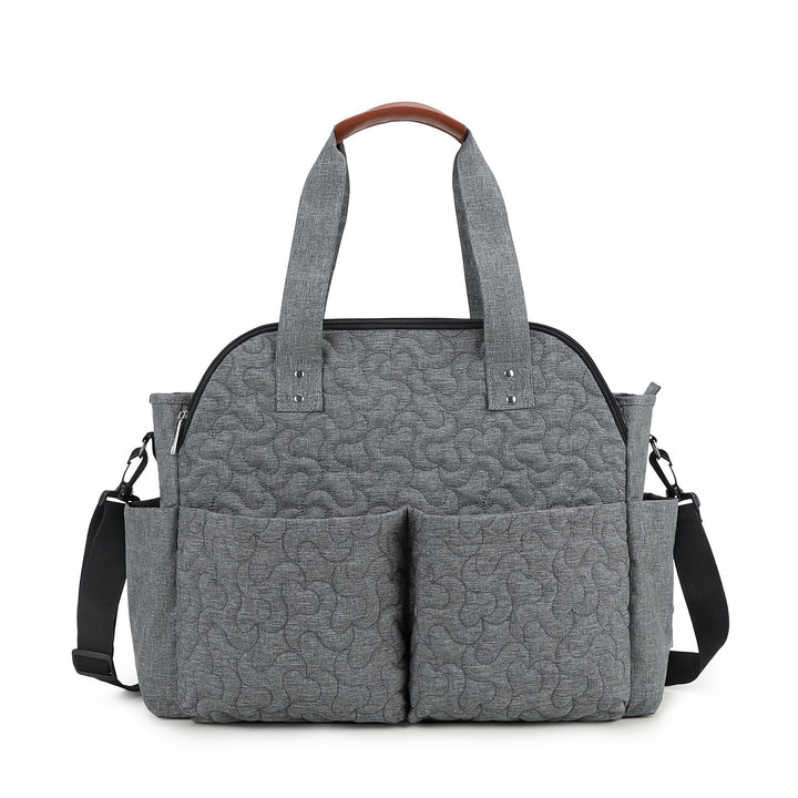 Modular diaper bag Kalsten