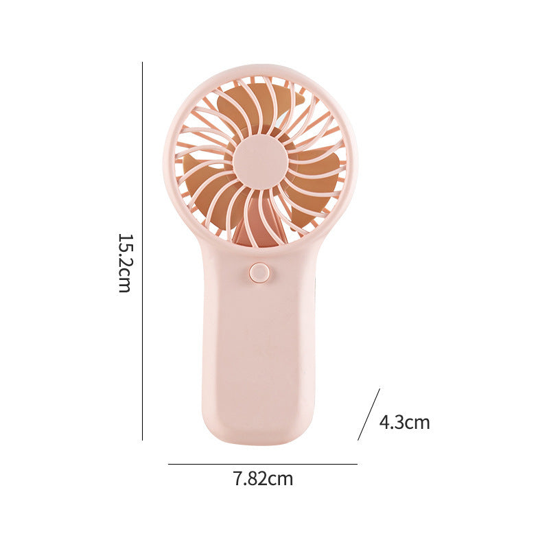Women Handy USB Fan Kalsten