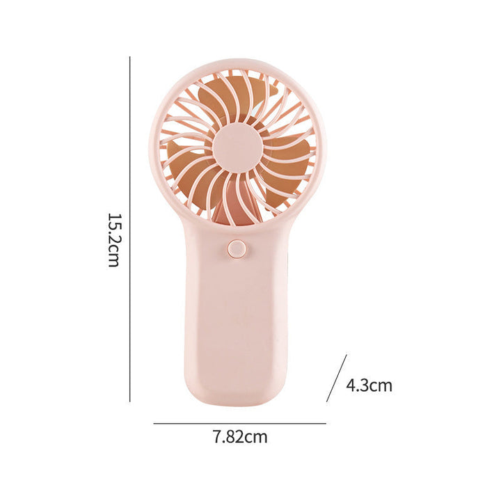 Women Handy USB Fan Kalsten