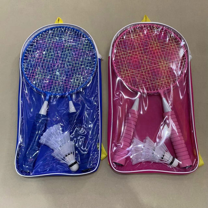 Badminton Rackets Set Kalsten