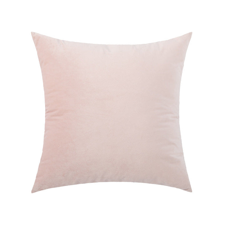 Women's Premium Sofa Cushion with Soft Velvet Cover Kalsten