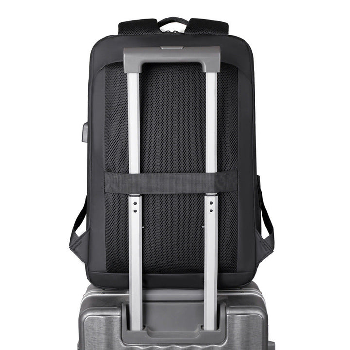 Impact-Resistant Tech Backpack Kalsten