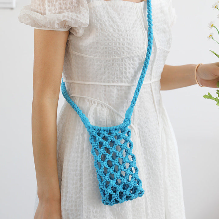 Practical Crossbody Bag Kalsten