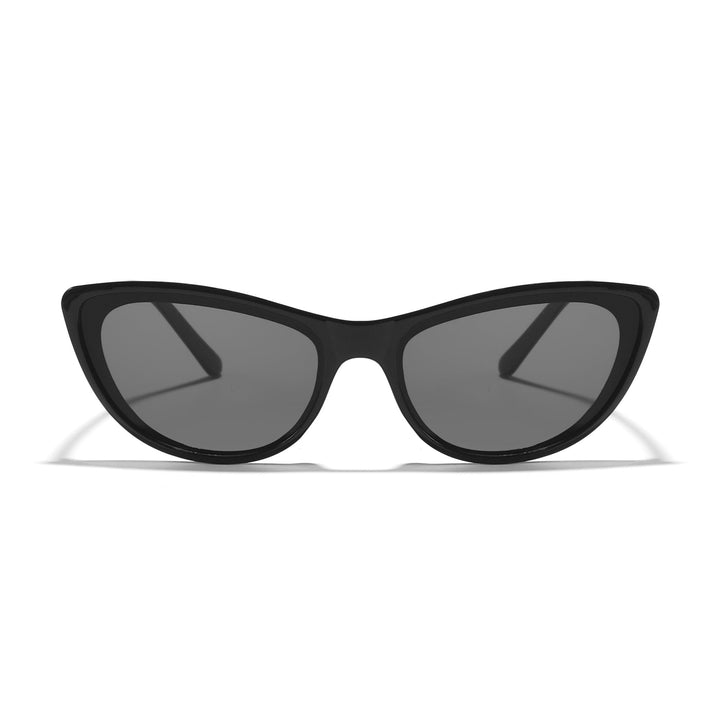 Ladies fashionable sunglasses in striking animal design Kalsten