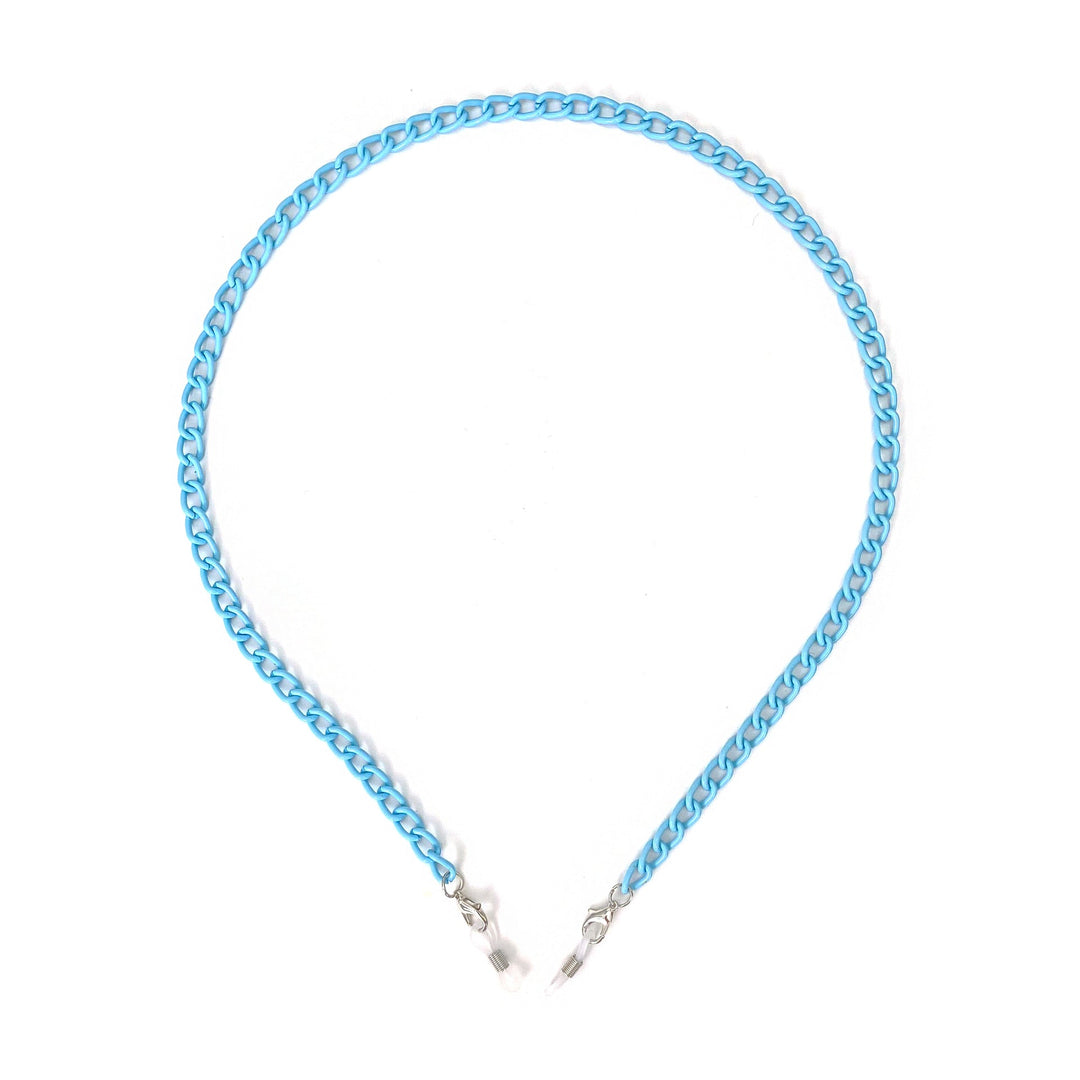Stylish Chain Eyewear Connector Kalsten