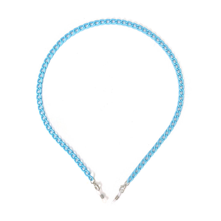 Stylish Chain Eyewear Connector Kalsten