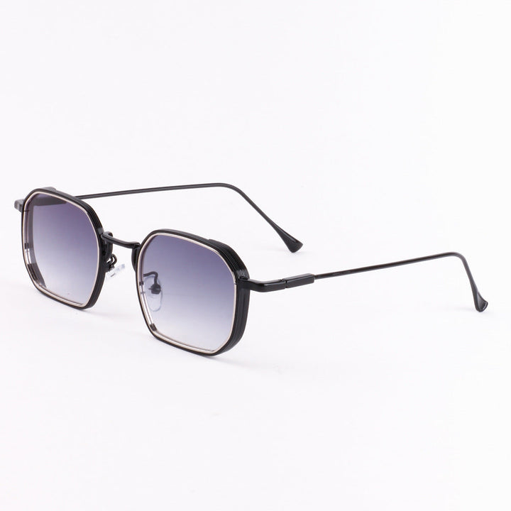 Women's fashionable sunglasses with stylish, square frame and UV protection Kalsten