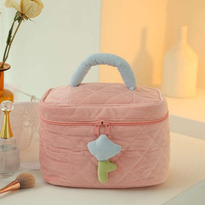 Cosmetic bag Kalsten