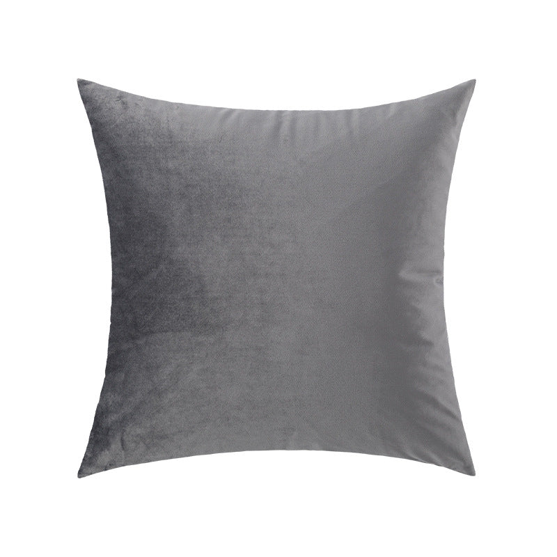 Women's Premium Sofa Cushion with Soft Velvet Cover Kalsten