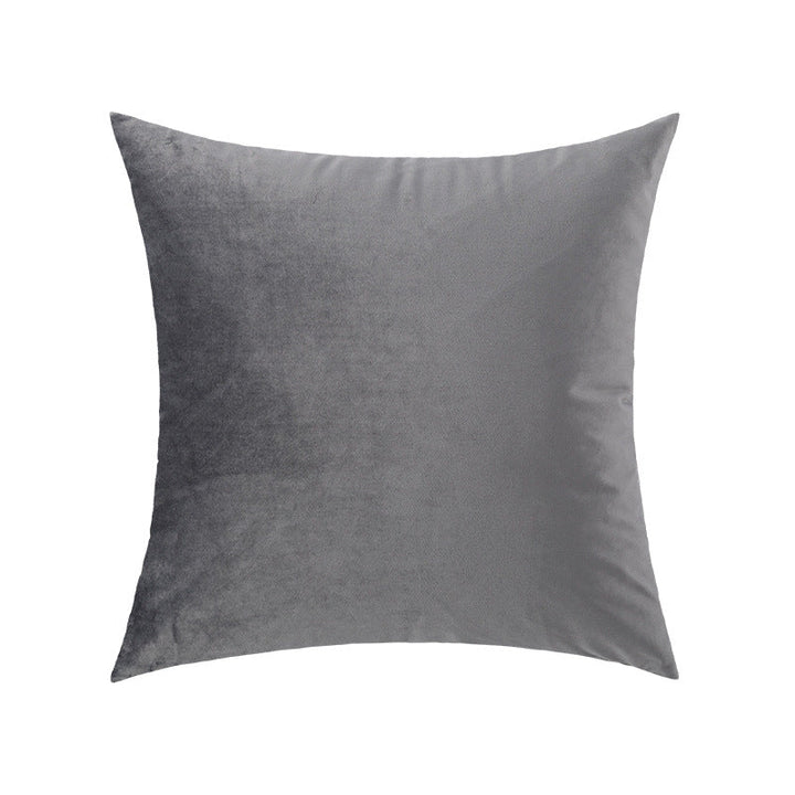 Women's Premium Sofa Cushion with Soft Velvet Cover Kalsten