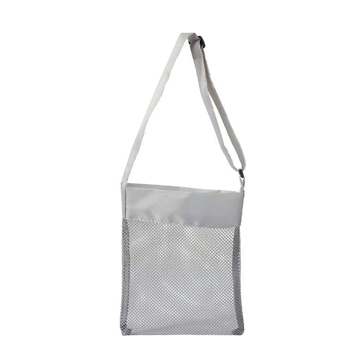 Light mesh shoulder bag Kalsten